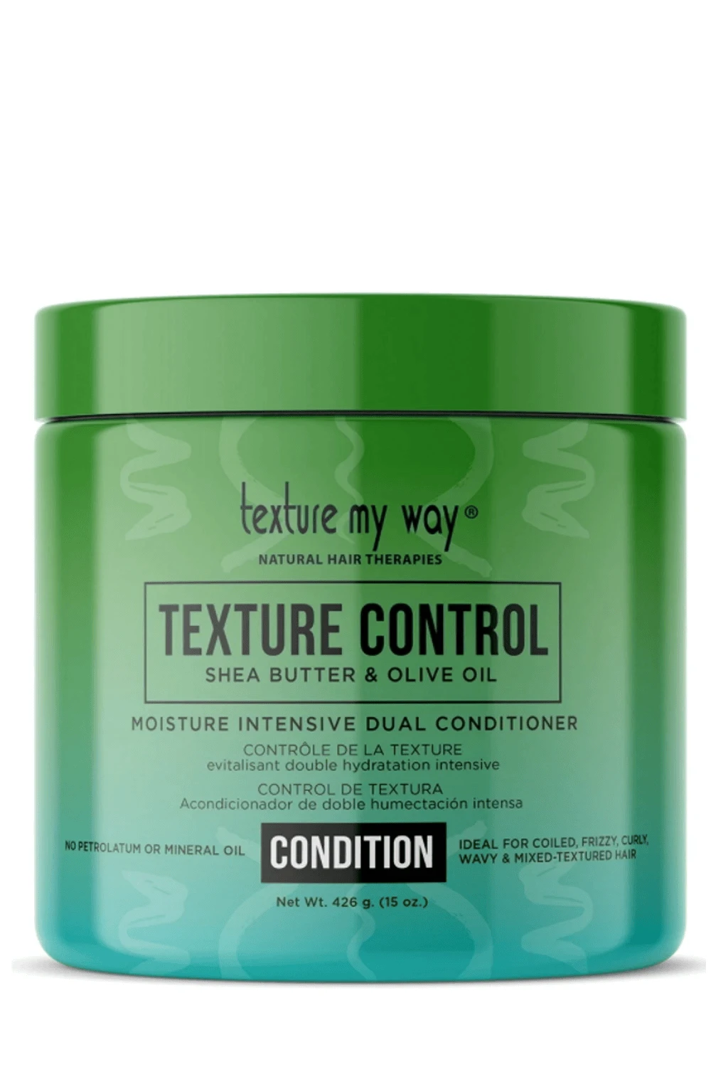 Texture My Way